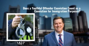 Youthful Offender Conviction | Boston Criminal Defense Attorney | The Law Office of Matthew Peterson