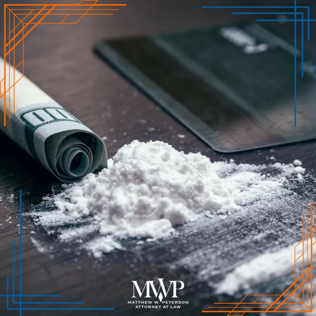 DISMISSAL in Possession of Cocaine Case | Boston Drug Defense Attorney | The Law Office of Matthew Peterson