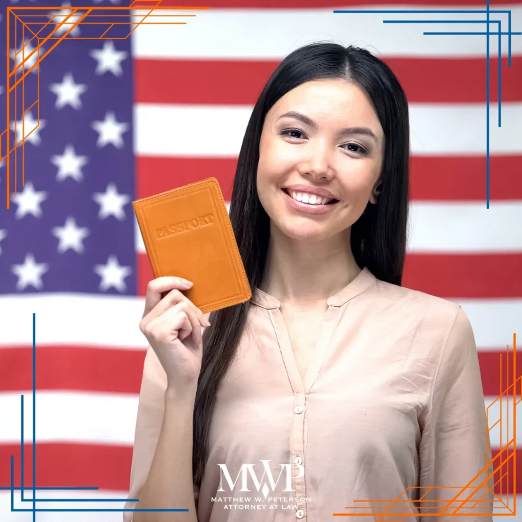 What Do I Need to Apply for Citizenship? | Boston Immigration Attorney | The Law Office of Matthew Peterson