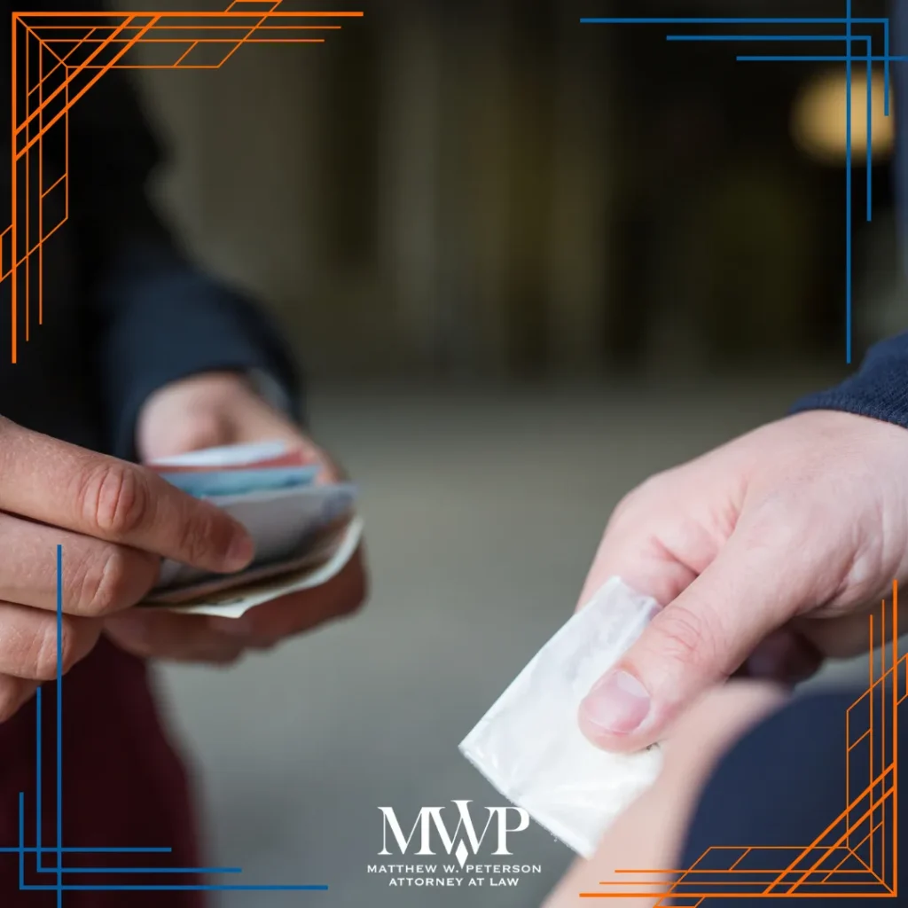 Misdemeanor for Client Charged with Drug Distribution | Boston Drug Trafficking Defense Attorney | The Law Office of Matthew Peterson