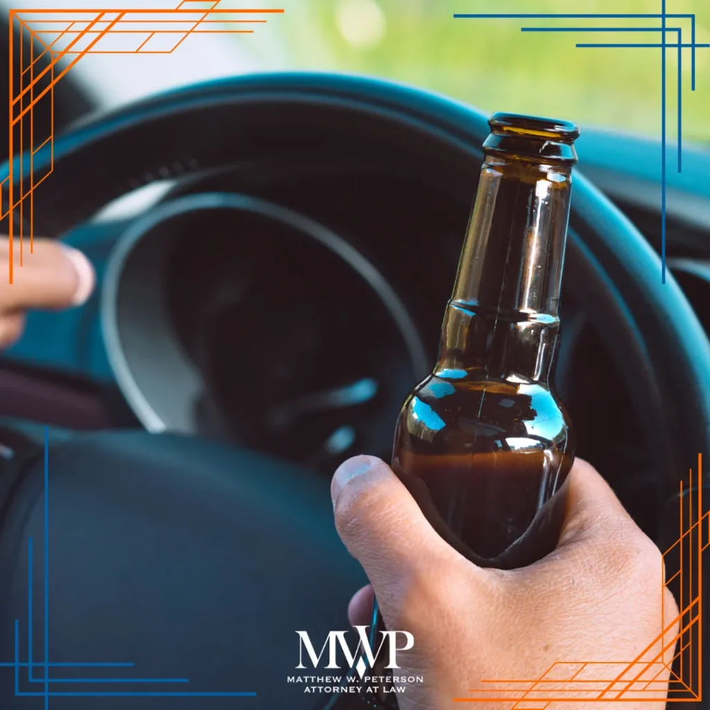 PRETRIAL DIVERSION for Client Charged with DUI | DUI Boston Attorney | The Law Office of Matthew Peterson