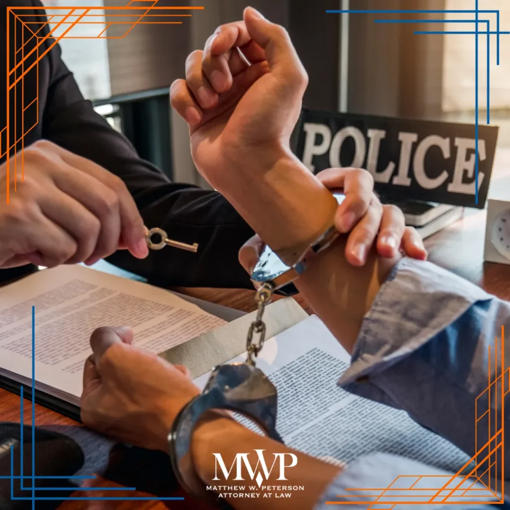 How Can I Seal My Criminal Offender Record Information (CORI) in Massachusetts? | Criminal Defense Attorney in Boston MA | The Law Office of Matthew Peterson