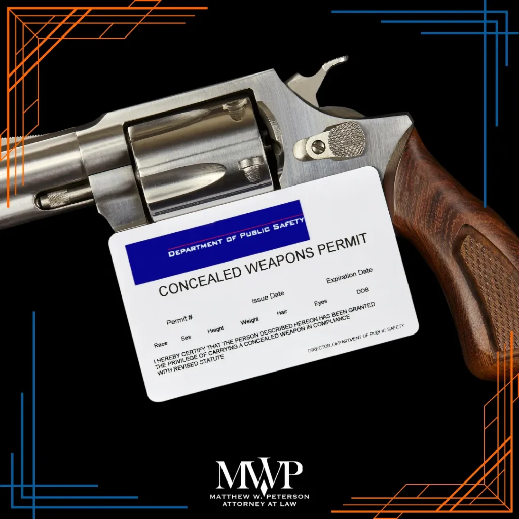 Gun License in Massachusetts | Boston Firearms and Gun Rights Attorney | The Law Office of Matthew Peterson