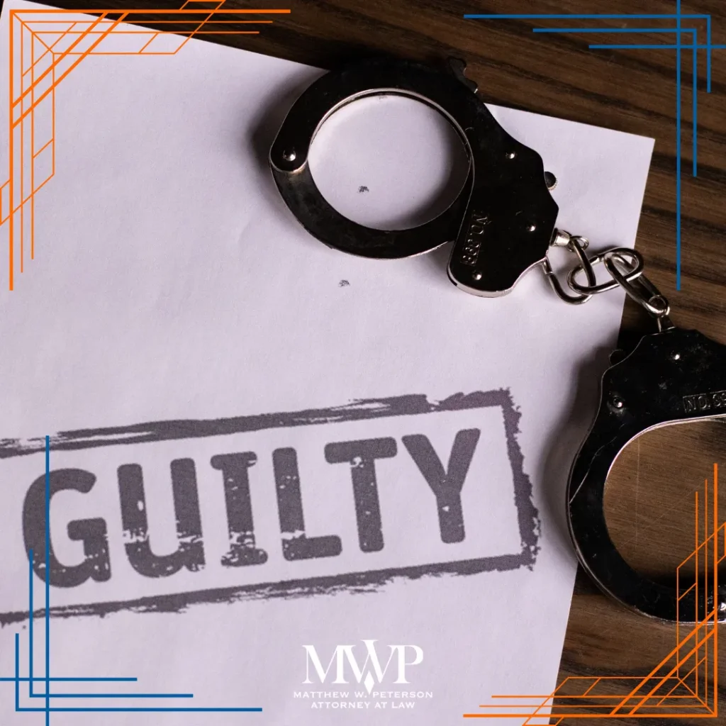 What is Guilty Filed in Massachusetts? | Criminal Defense Attorney in Boston Massachusetts | The Law Office of Matthew Peterson