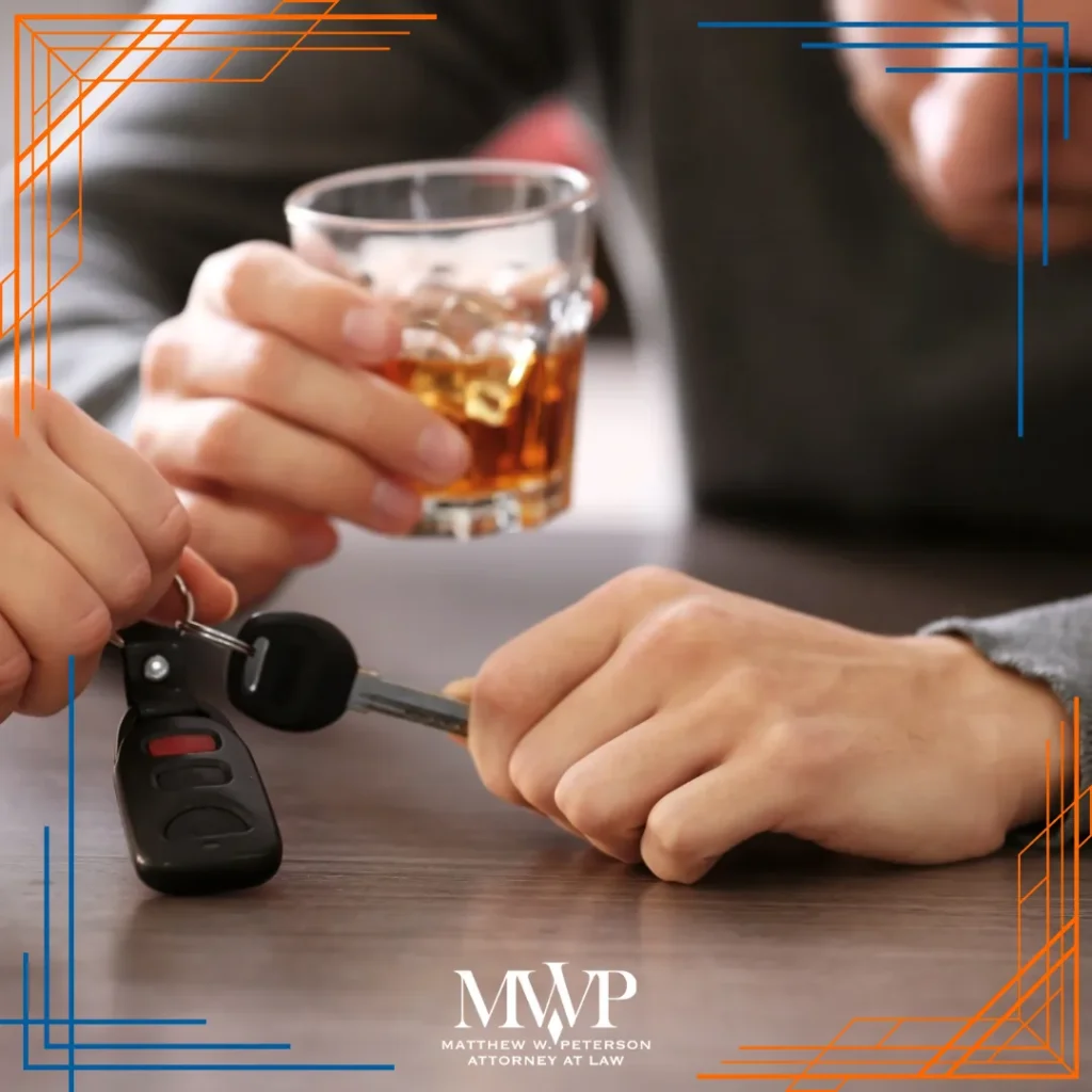 Punishment For OUI Massachusetts | DUI Boston Attorney | The Law Office of Matthew Peterson