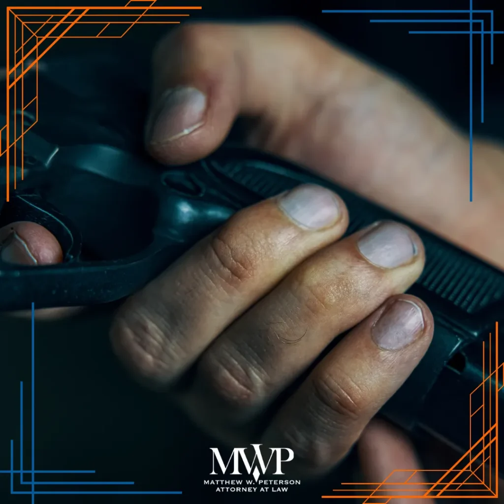 What is Penalty for Assault and Battery With A Dangerous Weapon? | Criminal Defense Attorney in Boston Massachusetts | The Law Office of Matthew Peterson