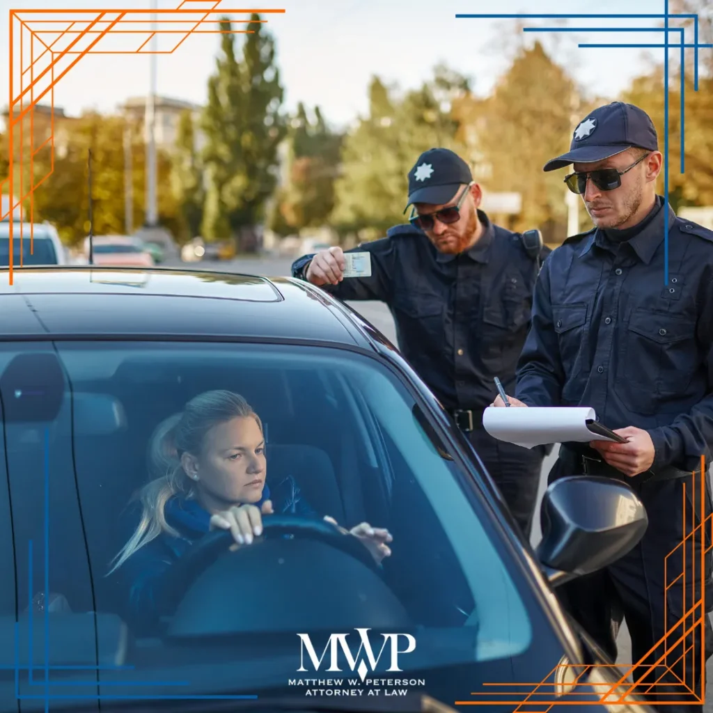 Penalties For Driving With A Suspended License | DUI Boston Attorney | The Law Office of Matthew Peterson