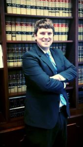 Boston criminal defense attorney