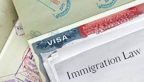 immigration paperwork lawyer attorney visa naturalization