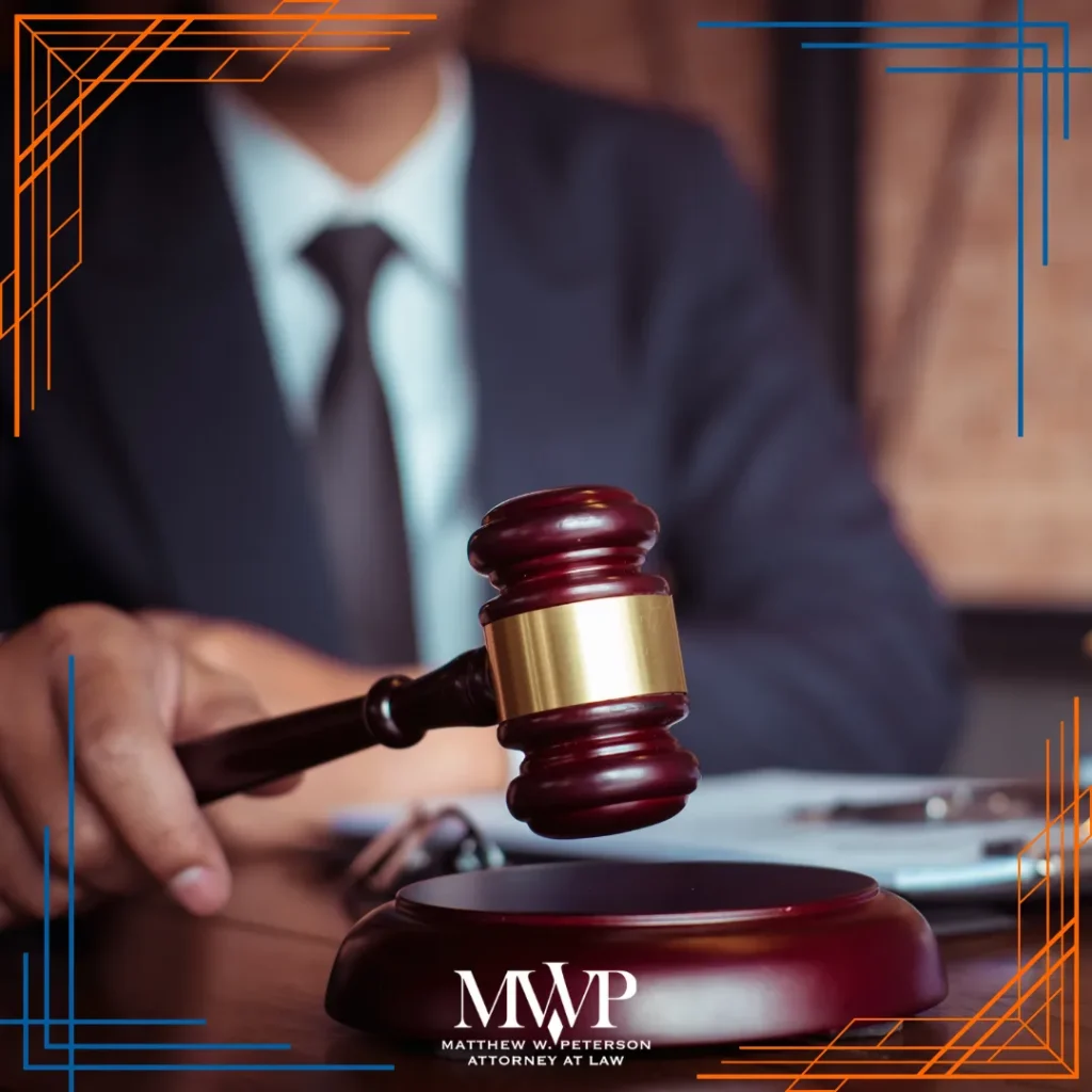 What Is Pretrial Probation in Massachusetts? | The Law Office of Matthew W. Peterson