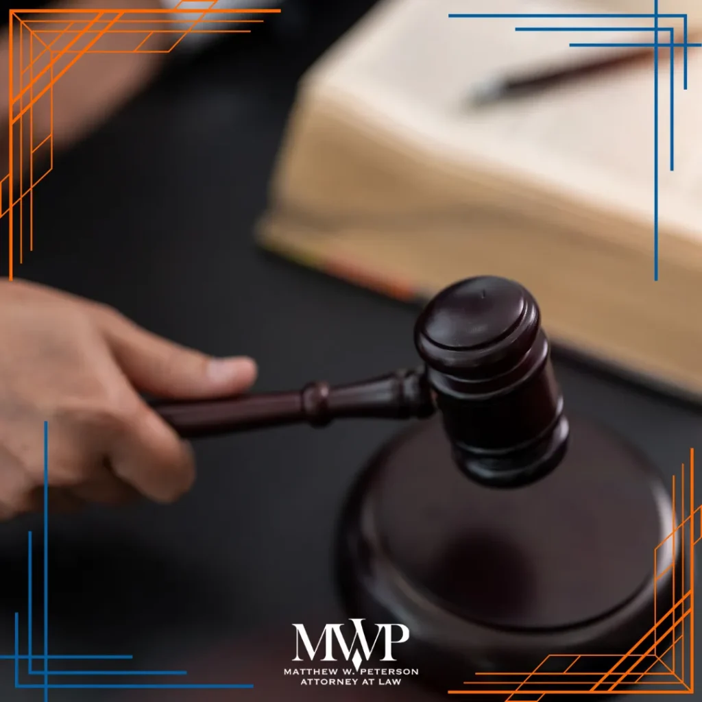 Do I Need an Attorney for a Clerk Magistrates Hearing? | The Law Office of Matthew W. Peterson