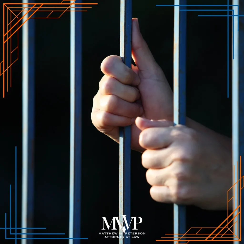 What is a Suspended Sentence in Massachusetts? | The Law Office of Matthew W. Peterson