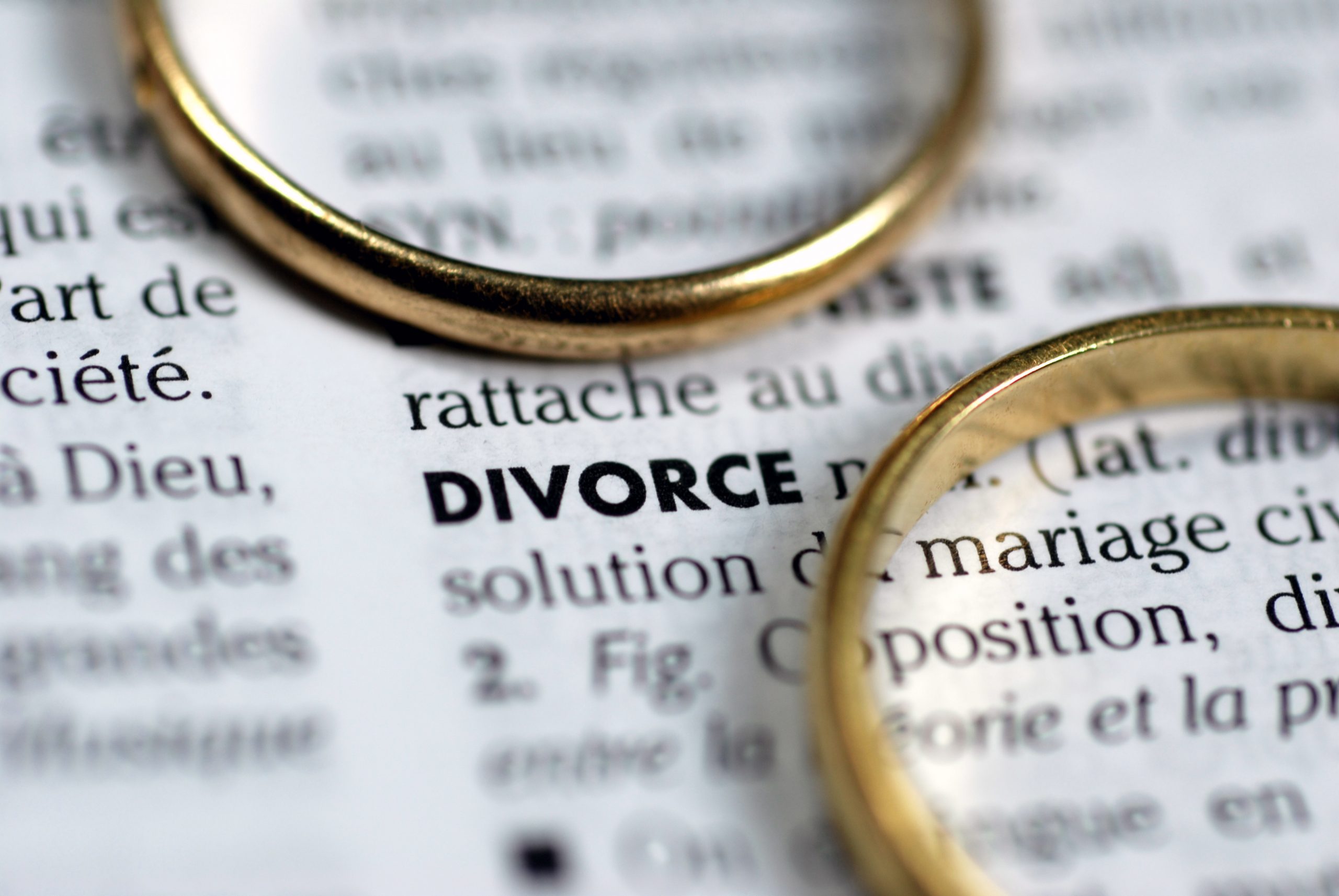 false abuse divorce