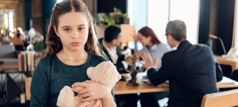 child custody attorney Massachusetts