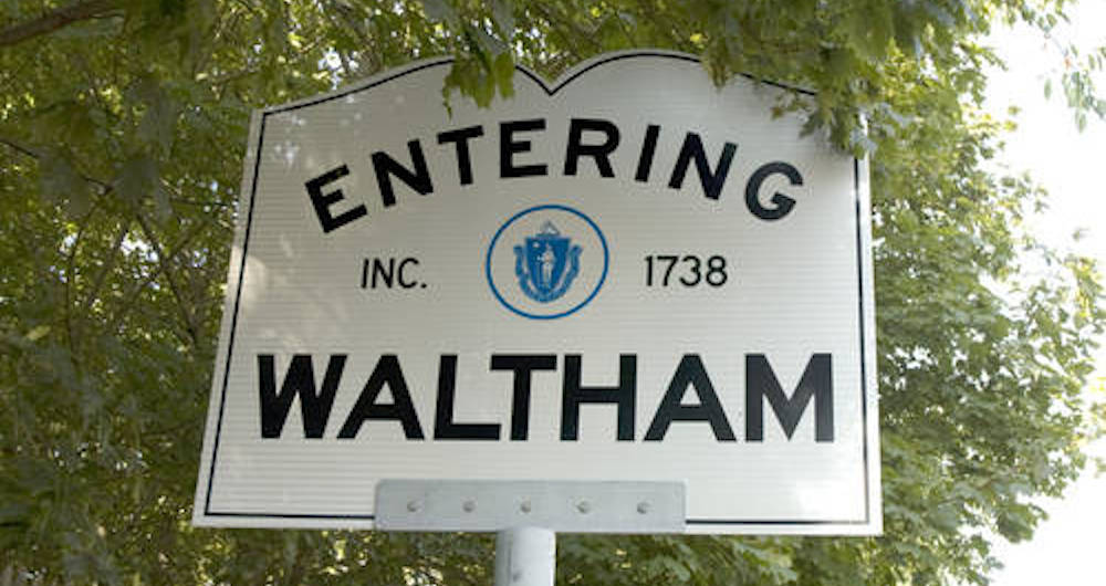 Waltham criminal defense lawyer