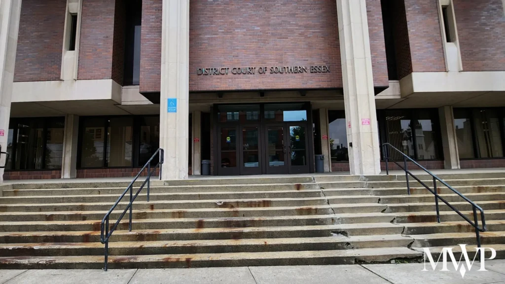 Lynn District Court Image