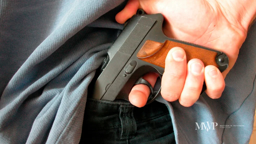 Navigating Criminal Charges, LTC Suspensions and Trusting Your Firearms Attorney