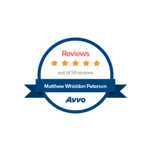 59 reviews Avvo Boston Criminal defense attorney matthew peterson