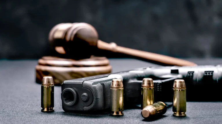 Firearms and Gun Rights The Law Office of Matthew Peterson