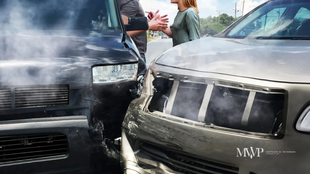 Road Rage Magistrate hearing Lawrence District Court