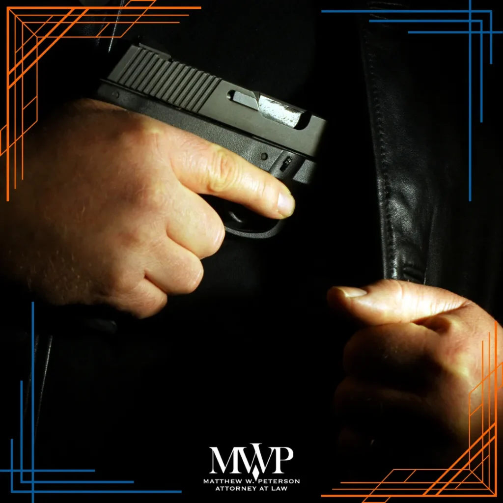 Stun Gun Massachusetts | Boston Firearms Attorney | The Law Office of Matthew Peterson