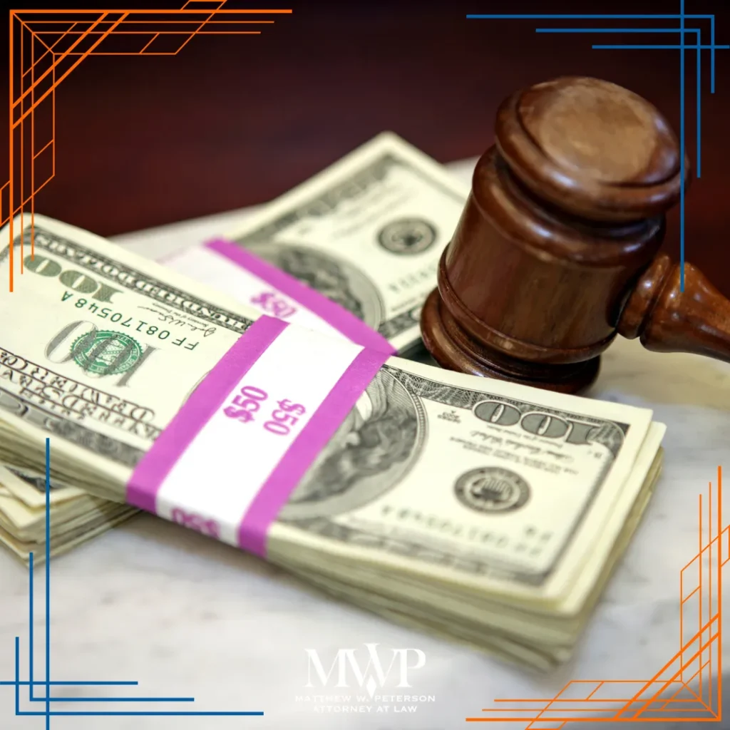 How much does a DUI lawyer cost in MA | The Law Office of Matthew Peterson