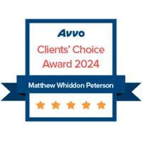 Avvo Award 20214