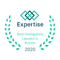 Boston Criminal defense attorney matthew peterson Expertise best immigration lawyer in boston 2020