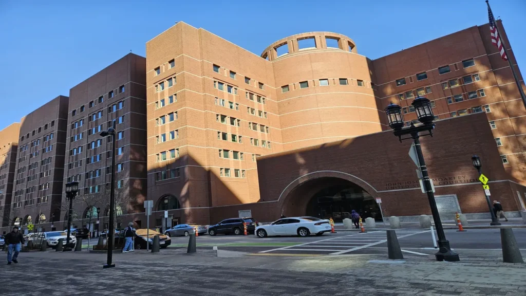 Boston Federal Attorney | The Law Office of Matthew W Peterson