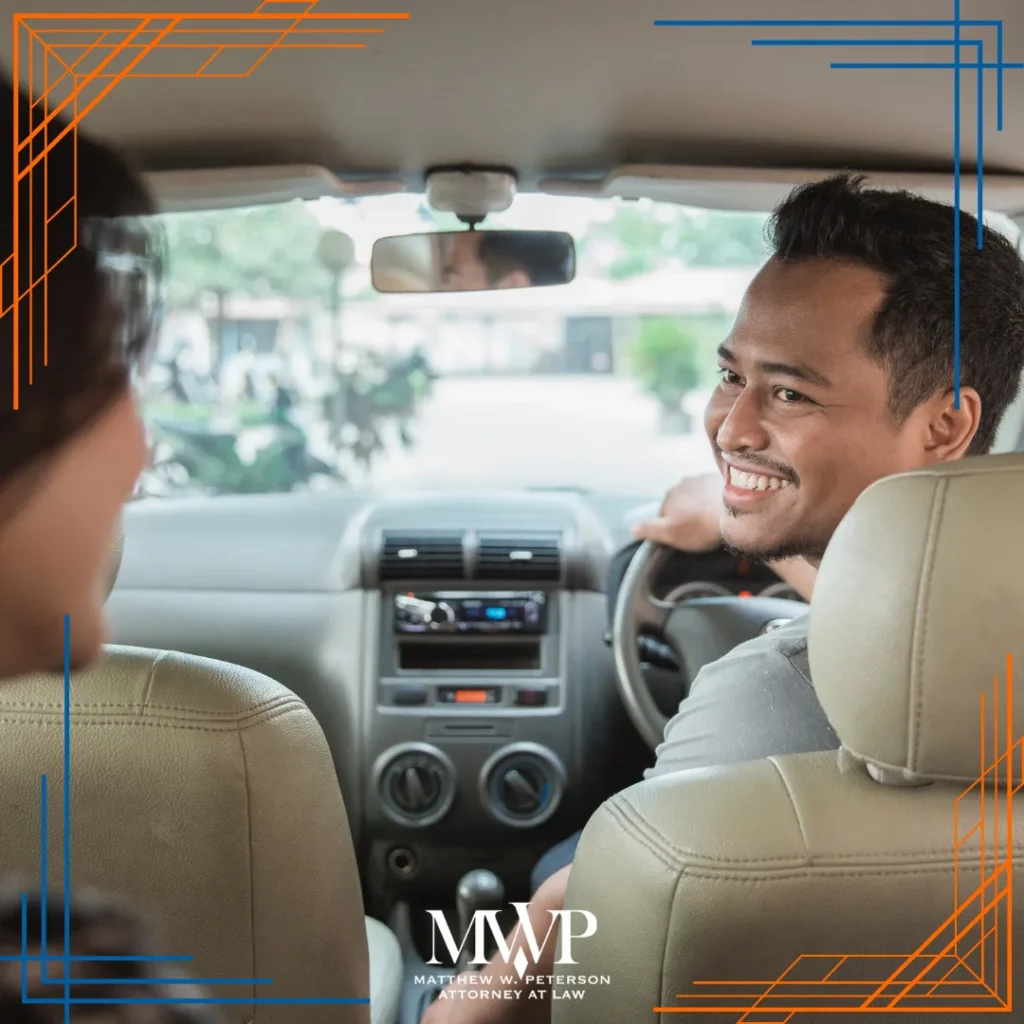 Do I Need a Lawyer if My Uber or Lyft License is Suspended?