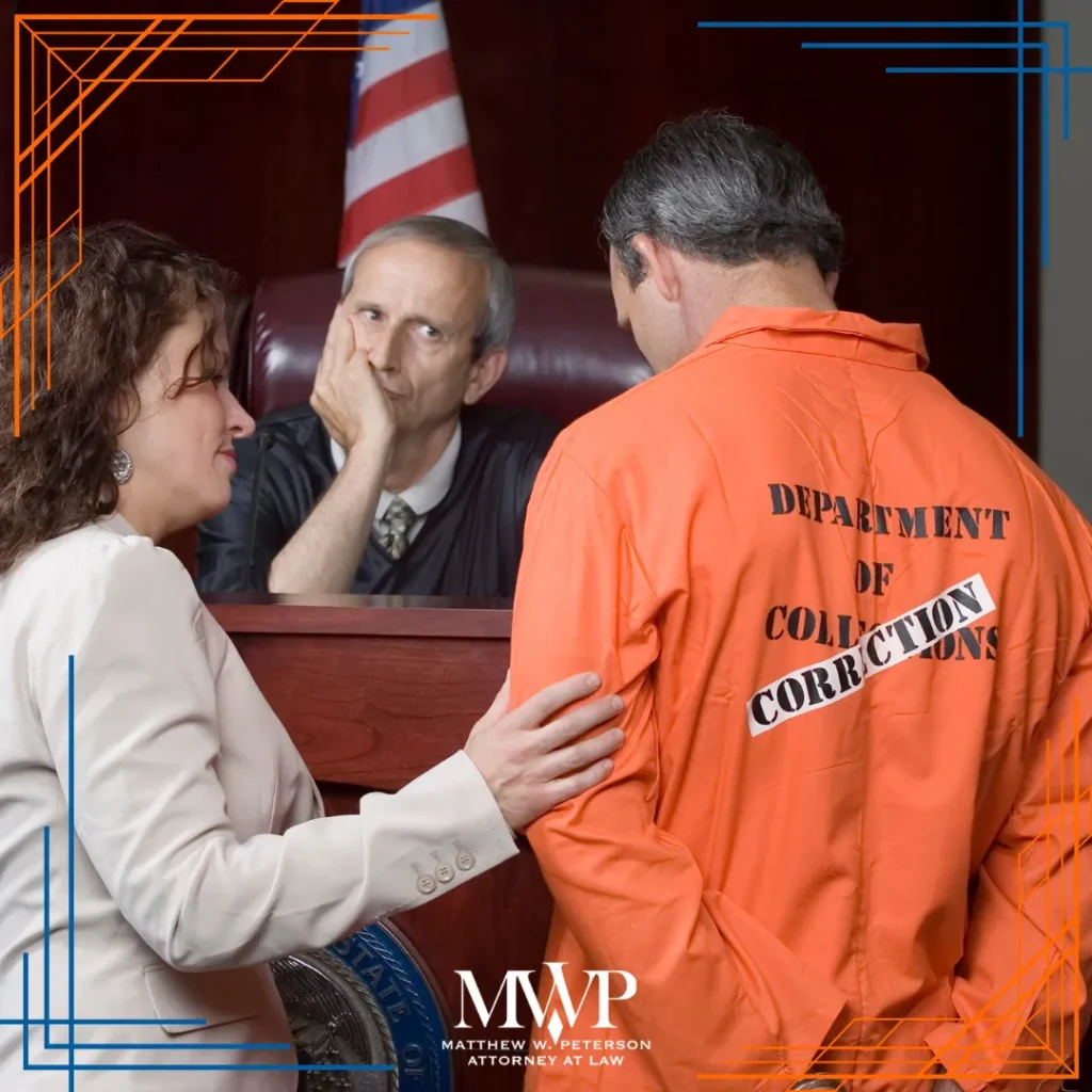 Why You Need An Attorney For Pardons In Massachusetts