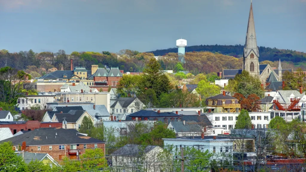 Essex County Criminal Defense Lawyer