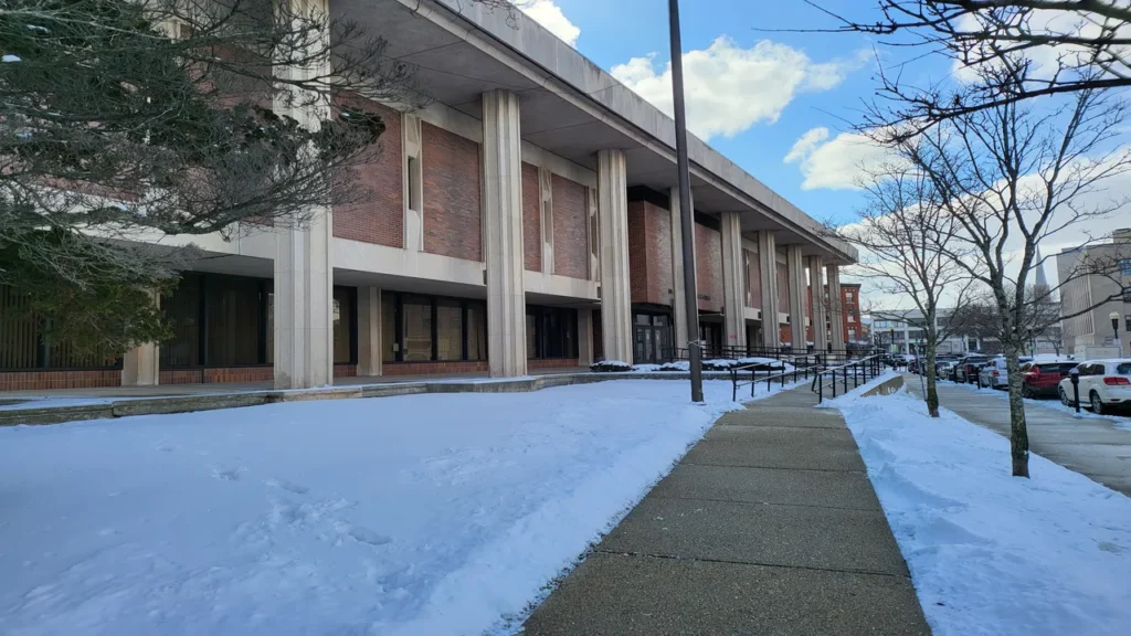 Lynn Criminal Defense Lawyer- Law Office of Matthew Peterson