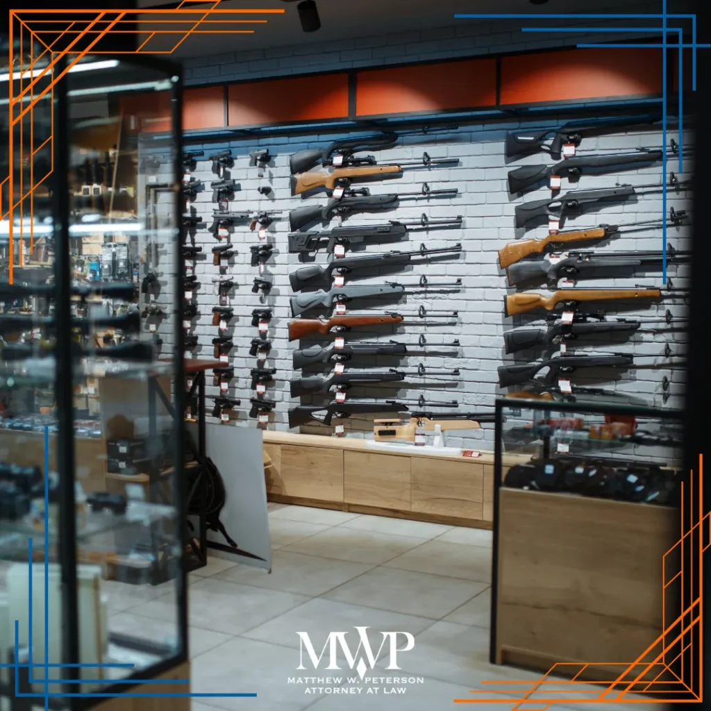 What Owners of Gun Licenses Should Know About 2025 Gun Rights Amendment Decisions | The Law Office of Matthew W. Peterson