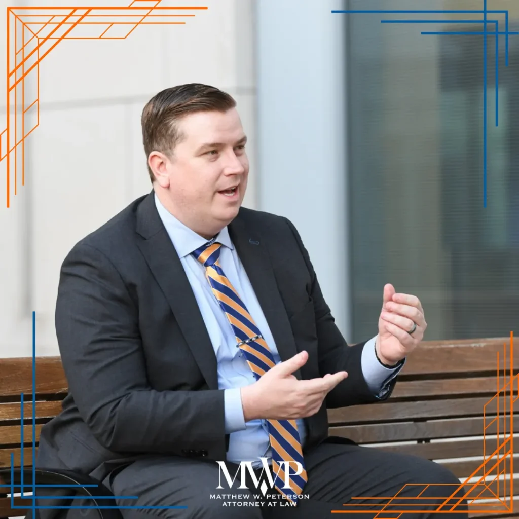 Matthew Peterson Law Blog Featured in Top 80 Boston Legal Blogs