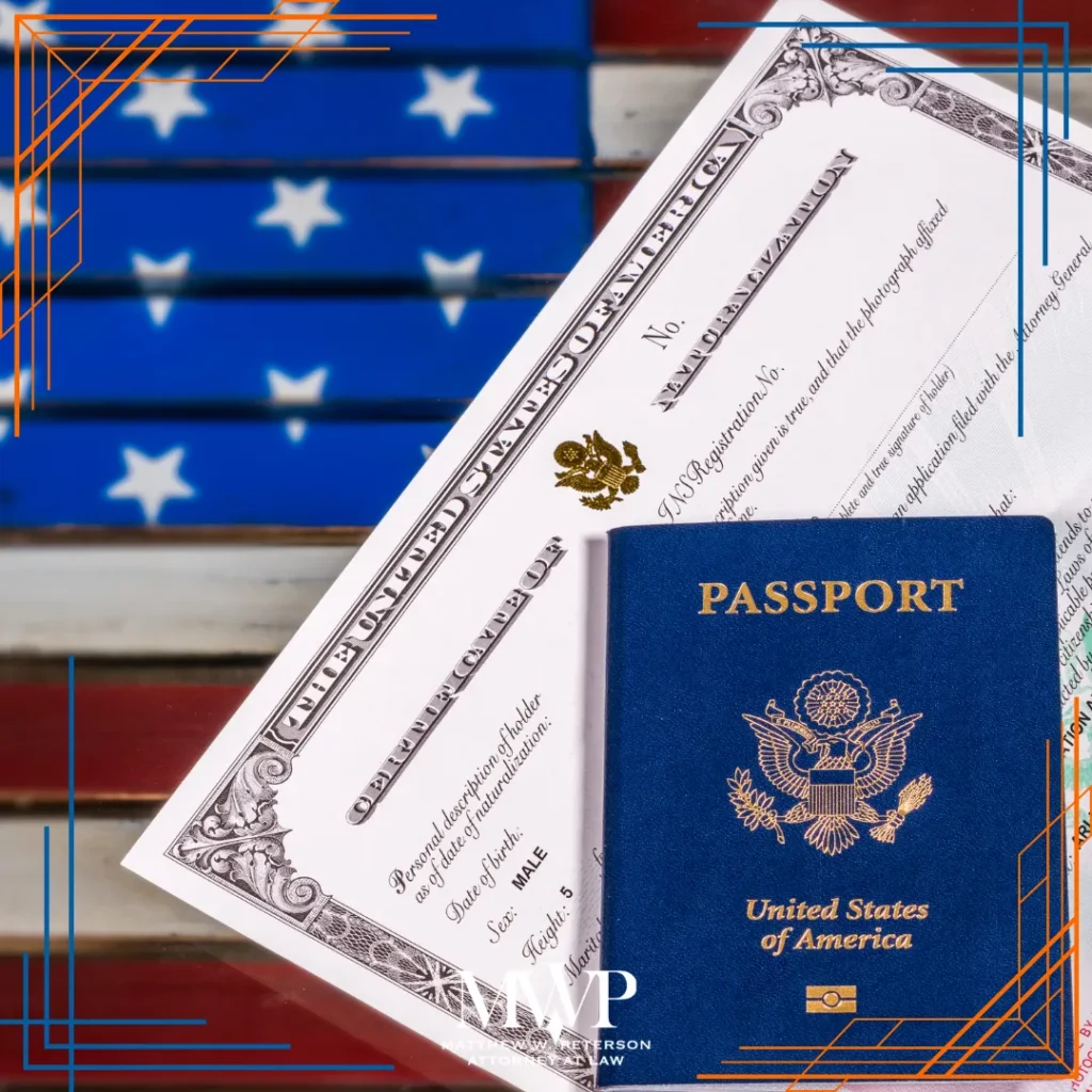 Importance Of Naturalization Attorney in Massachusetts