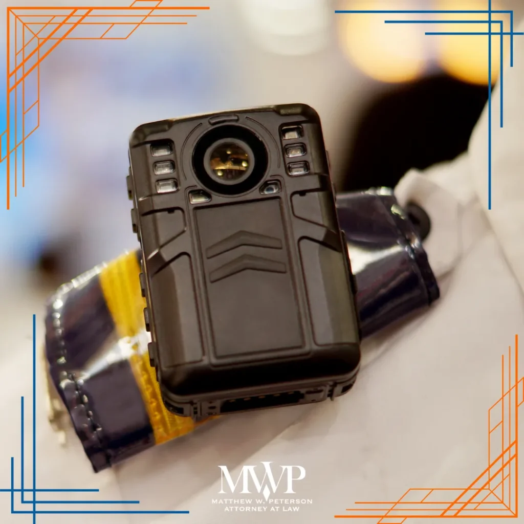 The Impact of Body Cams on OUI Defense in Massachusetts