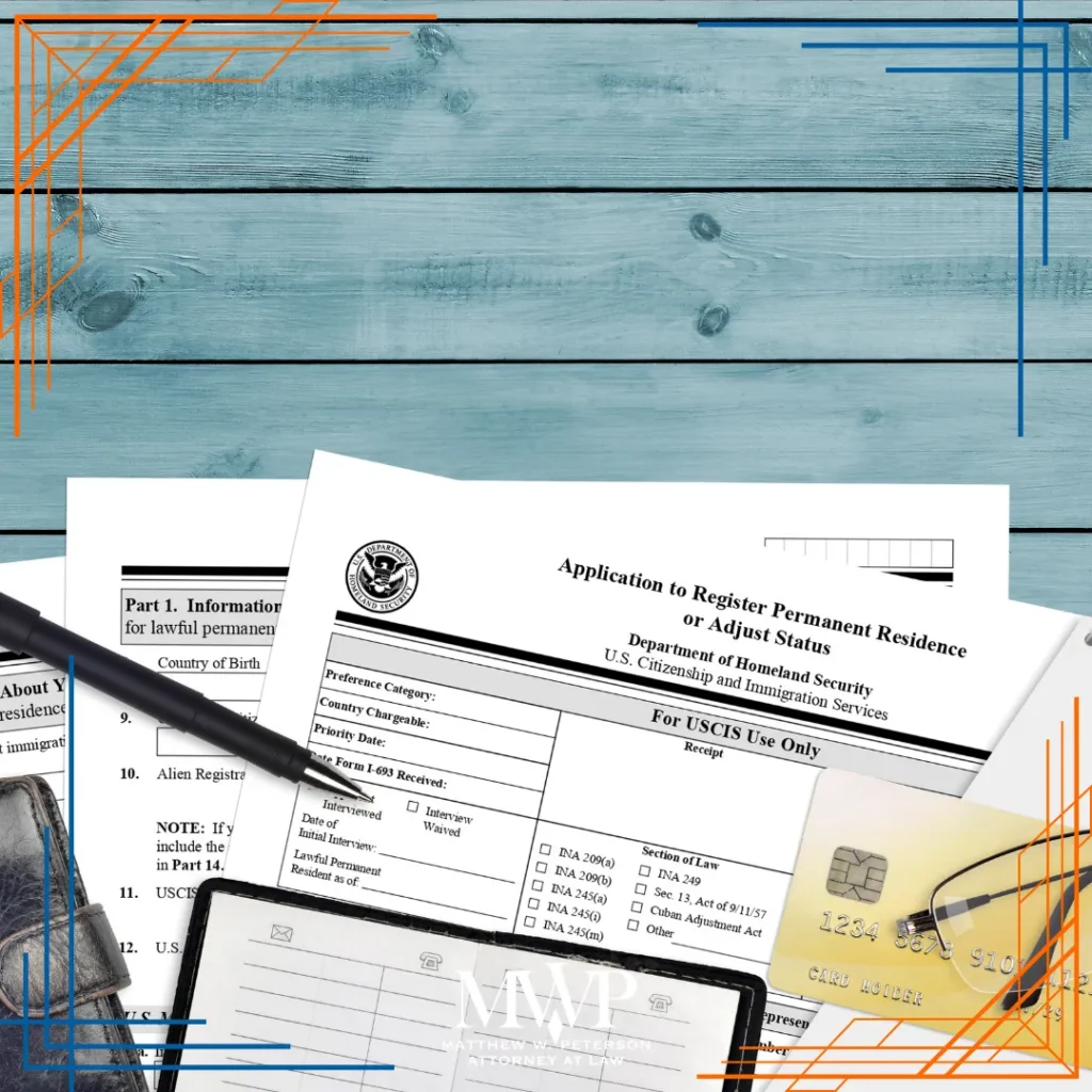 Reliable Adjustment of Status Attorney In Boston Massachusetts