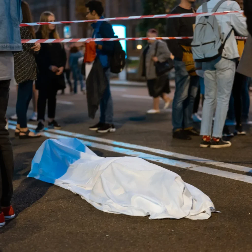 Manslaughter Attorney In Massachusetts: Understanding Manslaughter Charges
