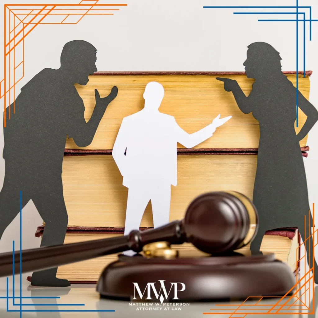 What is Contempt in a Massachusetts Divorce?