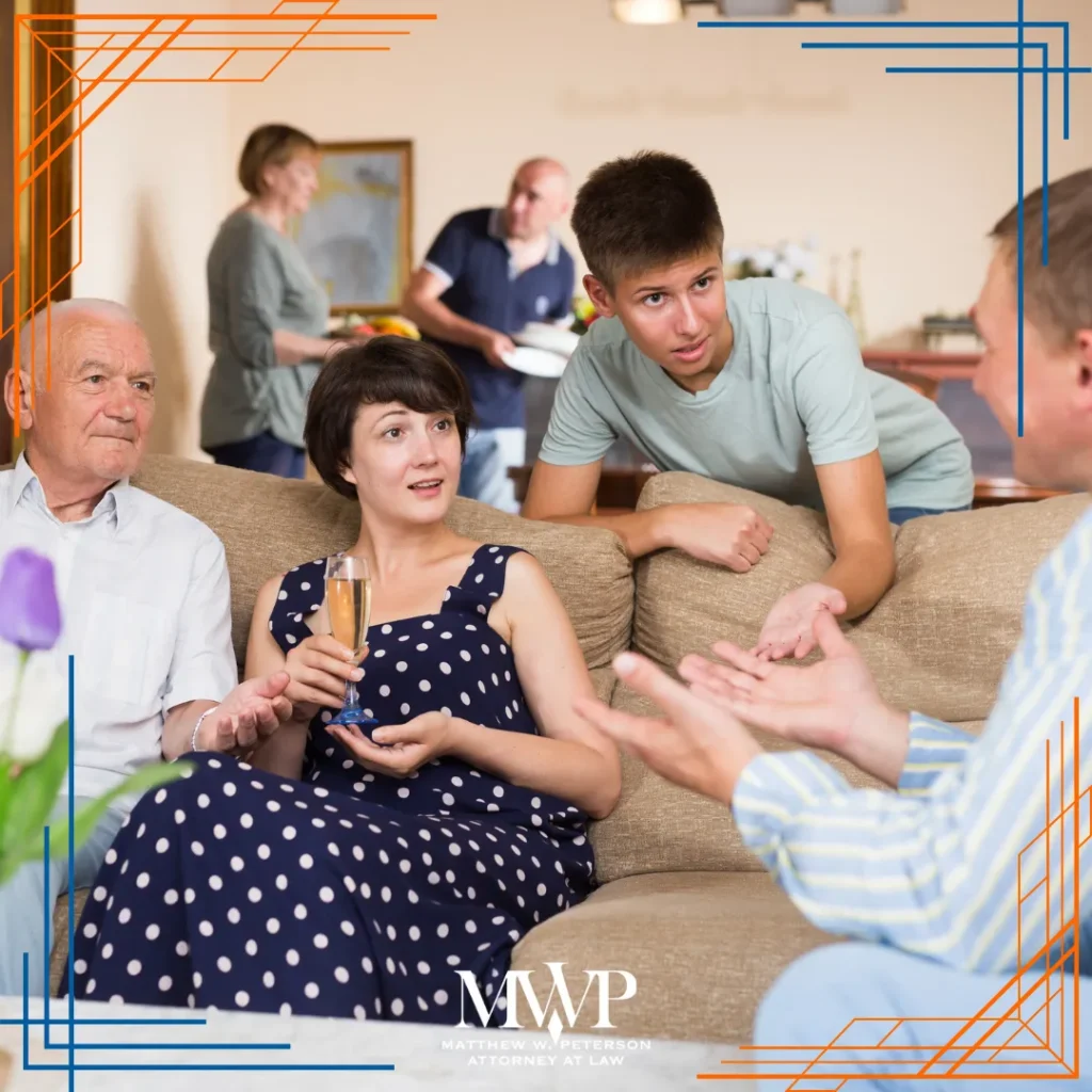 What is an Immediate Relative for Immigration?