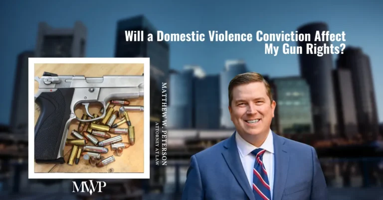 6 Legal Tips You Need To Know On Domestic Violence Gun Rights Massachusetts