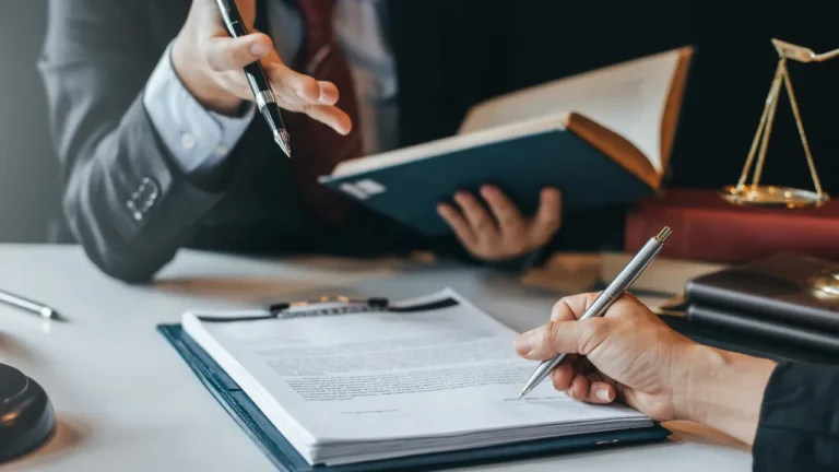 Business Litigation The Law Office of Matthew Peterson 2025