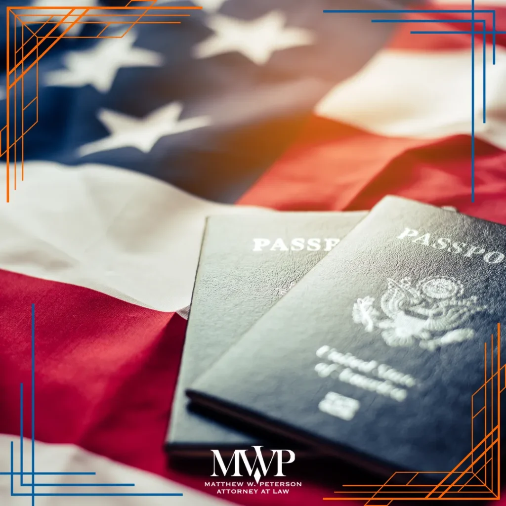 Can You Get Citizenship While Waiting for Your Permanent Green Card?