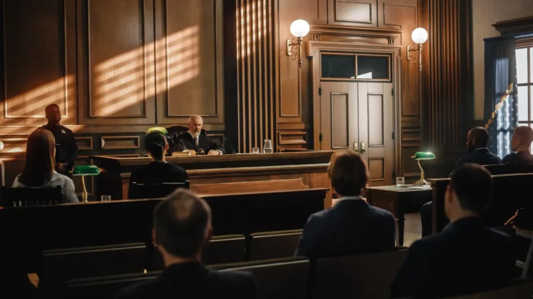 Clerk Magistrate Hearing The Law Office of Matthew Peterson 2025