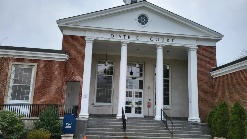Stoughton criminal defense lawyer | Law Office of Matthew W. Peterson