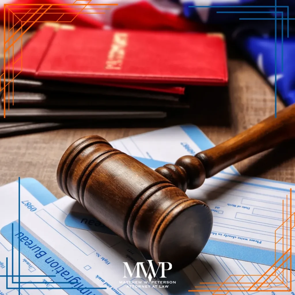 Can a Deportation Order Be Reversed: Understanding Your Options