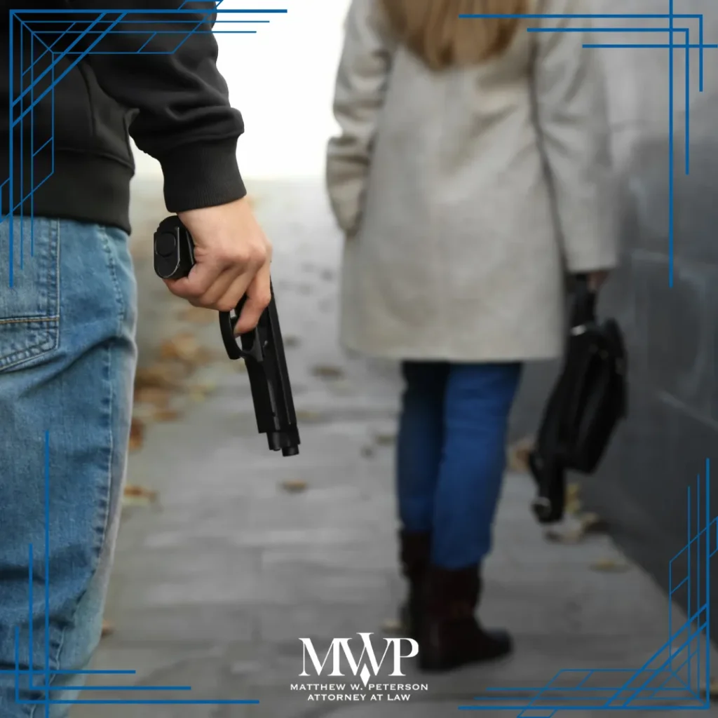 Massachusetts Laws on Armed Robbery: What You Need to Know