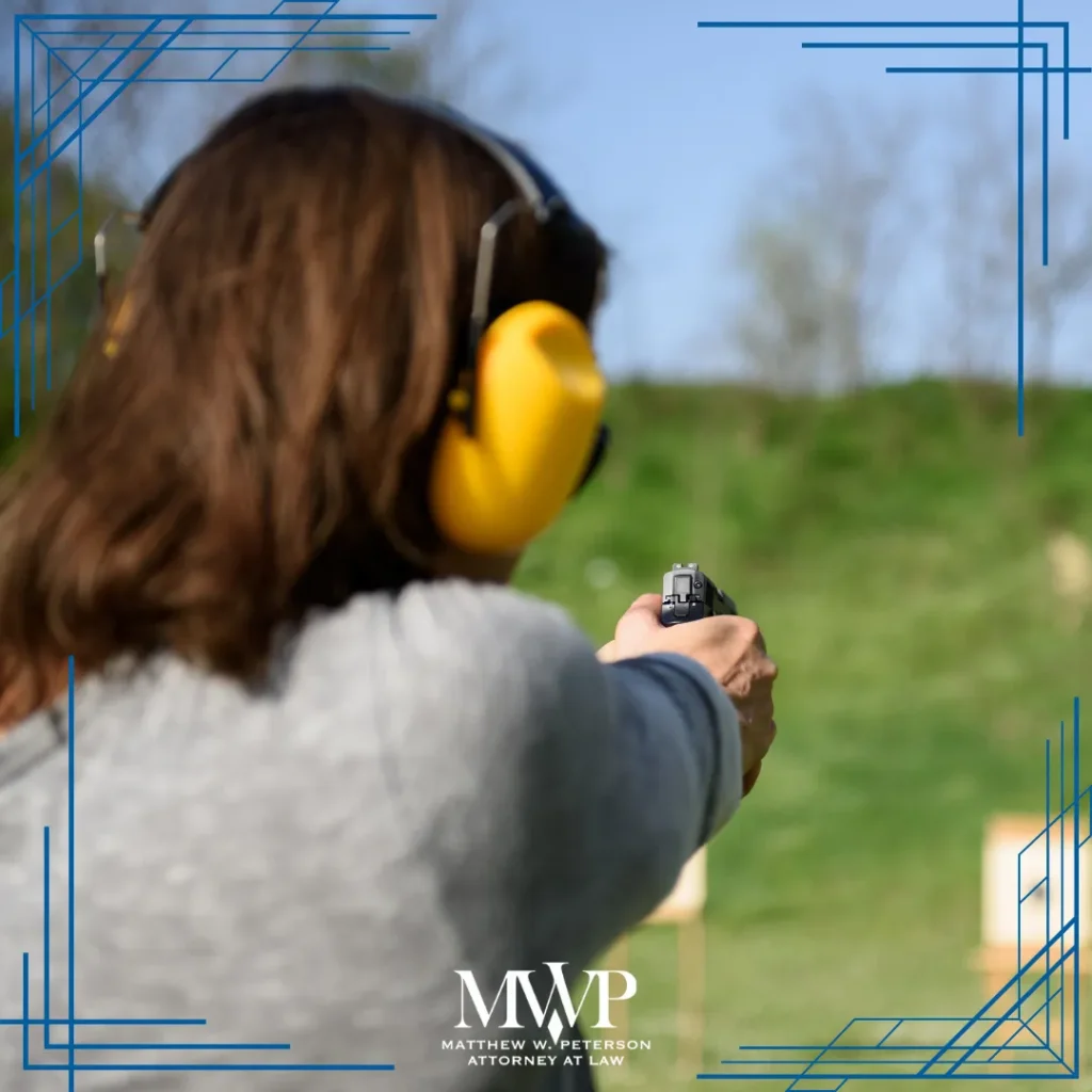 5 Things to Avoid When Applying For Massachusetts License to Carry