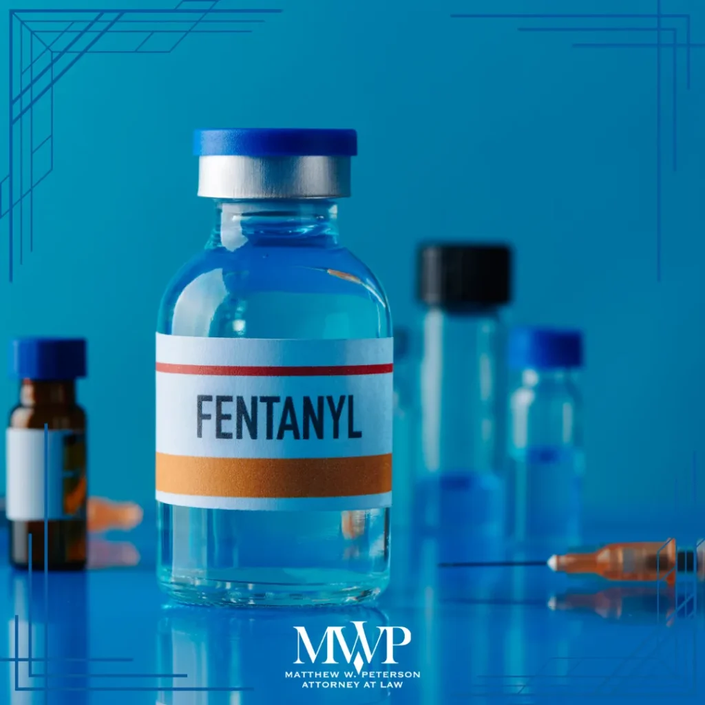Facing Fentanyl Charges in MA? Key Facts You Must Know